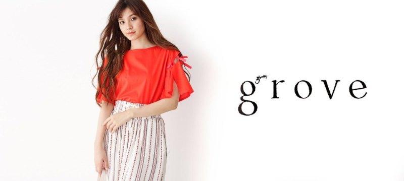 grove