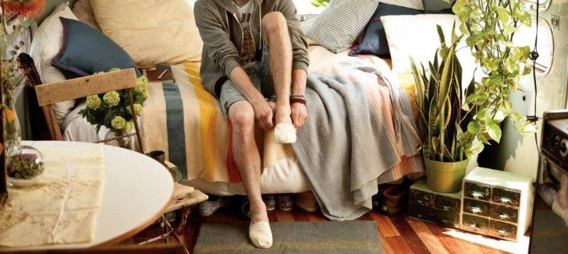 TOMS for Men