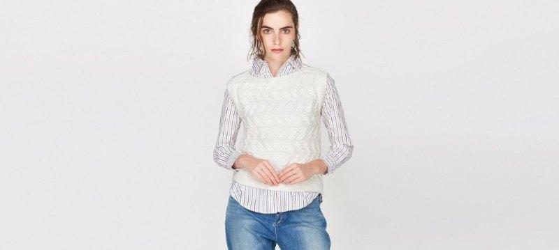 NAUTICA for women