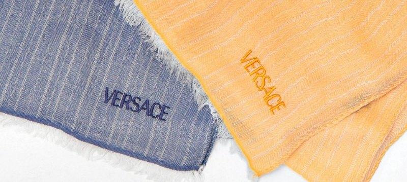 luxury Italian Scarves