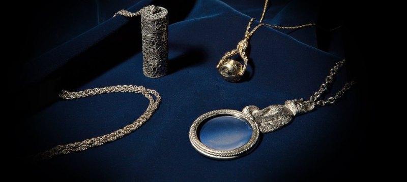 1928 JEWELRY