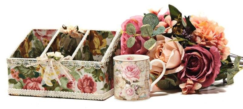 Rose Ceramics