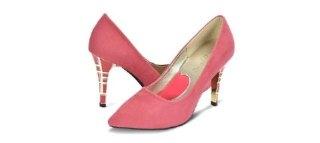 ANGEL HEART:SHOES
