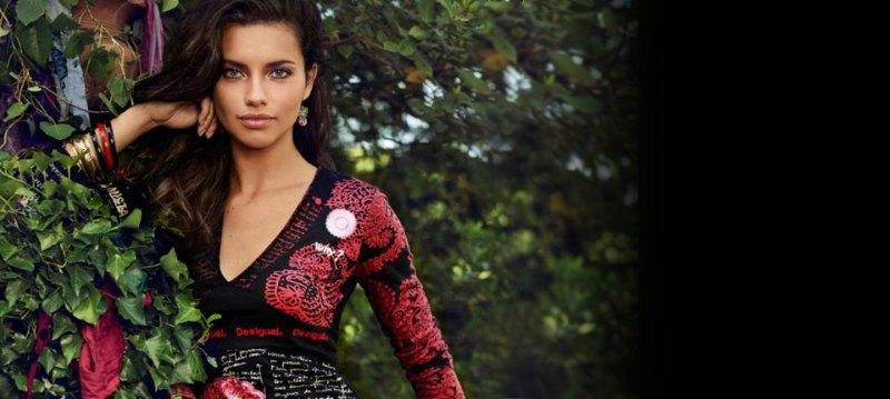 Desigual for Women