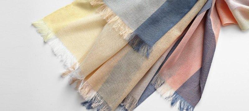 SCARF FAIR
