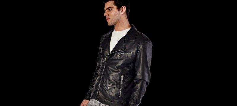 Vesgioia For Men