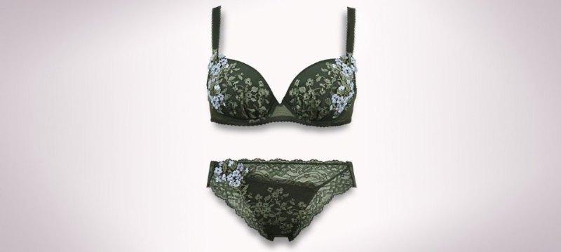 FLORALE by Triumph
