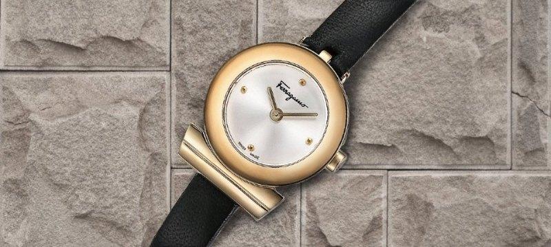 Salvatore Ferragamo