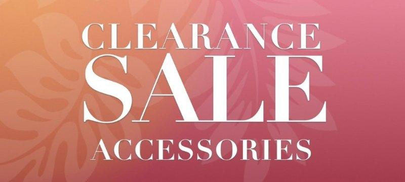 Accessories GW Special