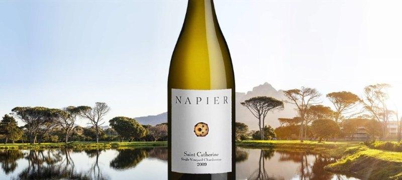 Napier Winery