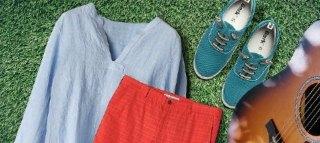 MEN'S SPRING SELECTION