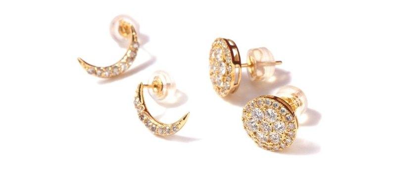 4 SEASONS JEWELRY Diamonds Premium