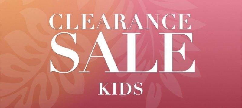 Kids GW Special