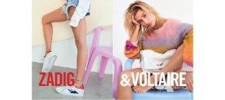 ZADIG & VOLTAIRE