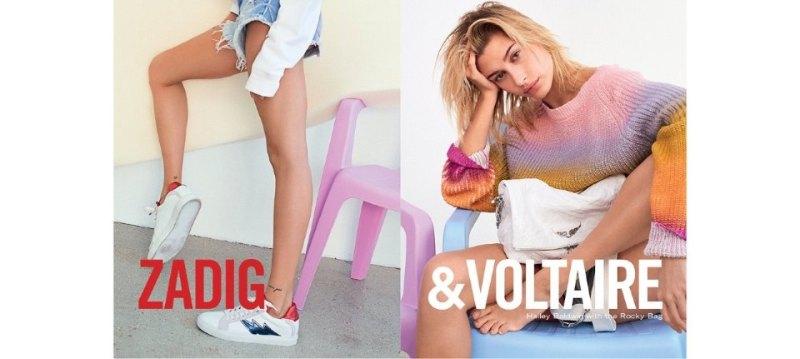 ZADIG & VOLTAIRE