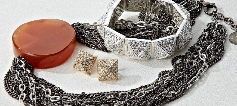 LA Jewelry Colection