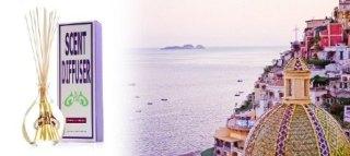 EAU D'ITALIE