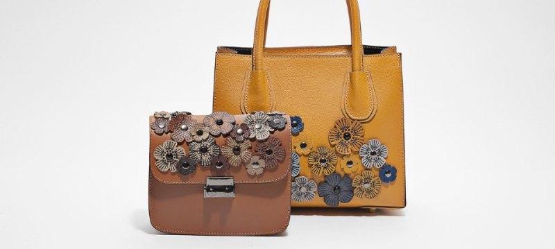MODE FOURRURE:BAG ONE PRICE