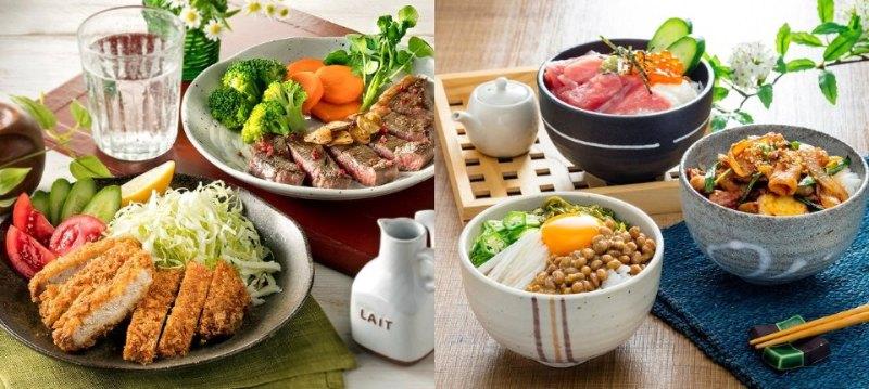 JAPANESE TABLEWARE