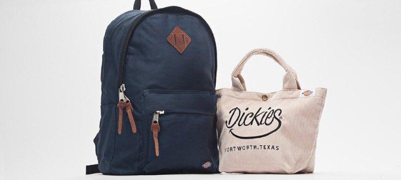 Dickies