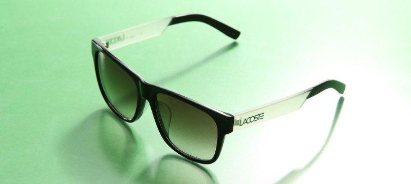 LACOSTE