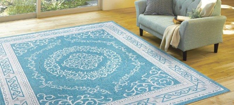 Rug Collection by Hagihara