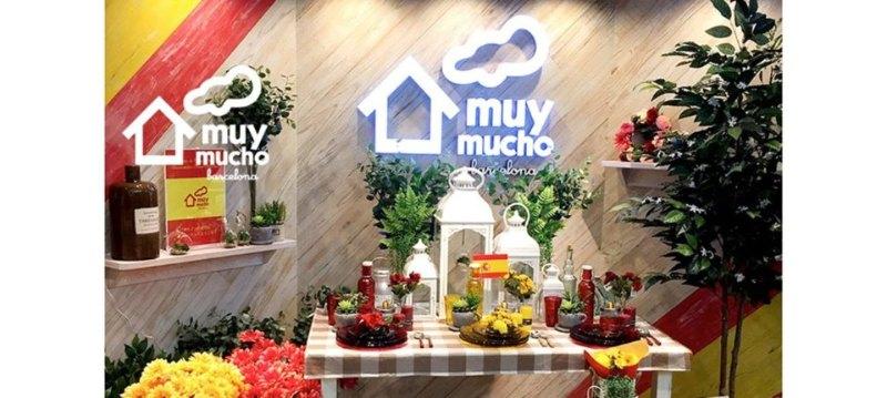 muy mucho
