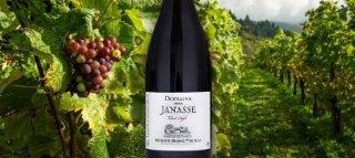 DOMAINE DE LA JANASSE