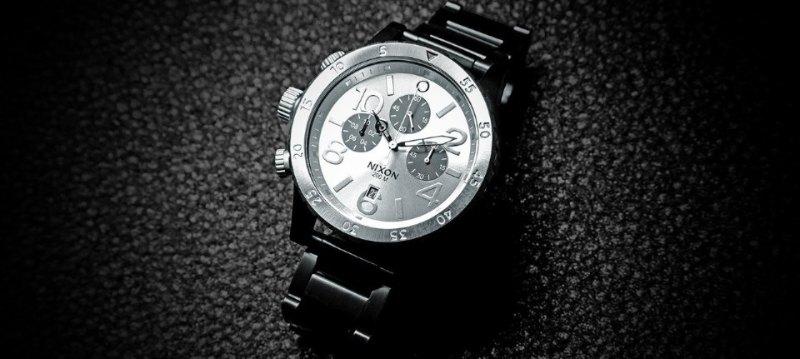 NIXON