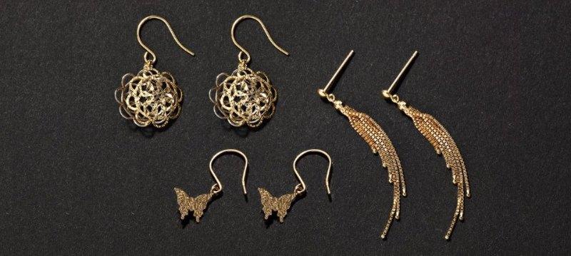 P/G of Earth Jewelry