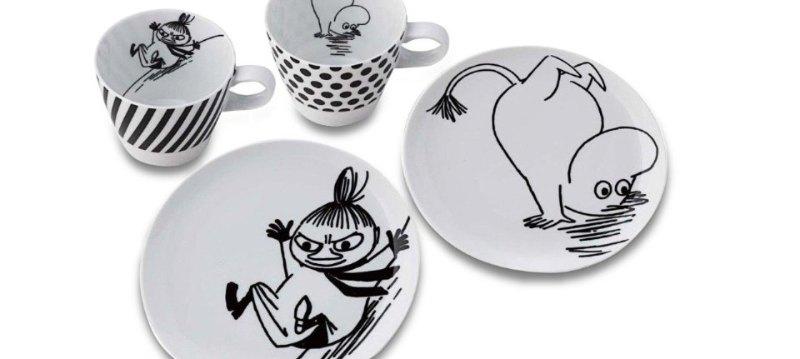 Yamaka MOOMIN