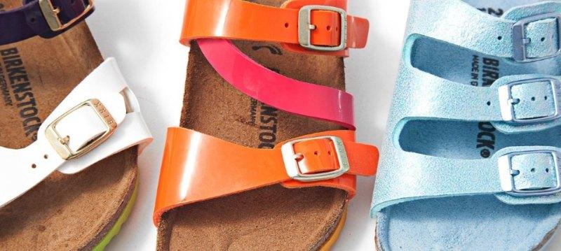 BIRKENSTOCK KIDS