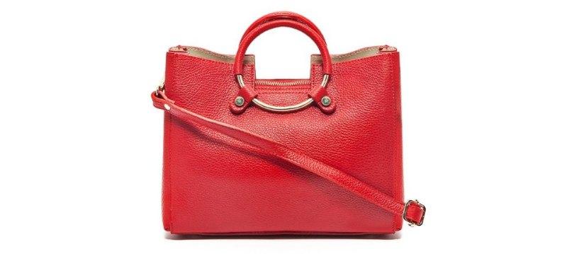 MODE FOURRURE:BAG
