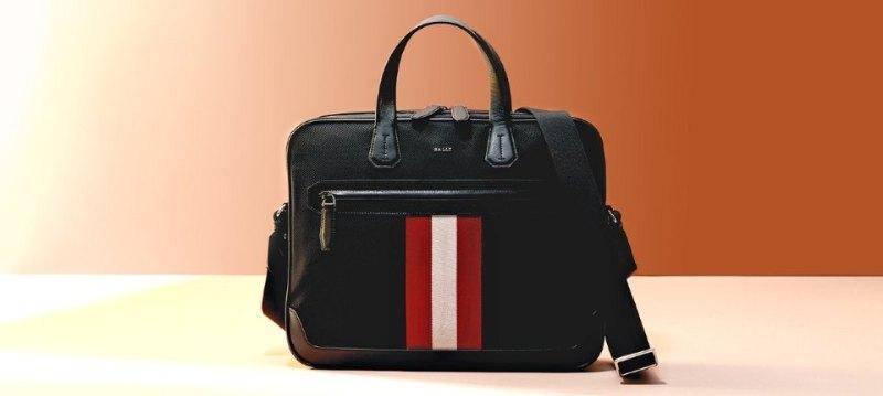 BALLY