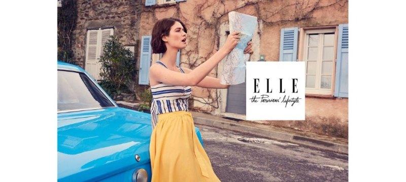 ELLE