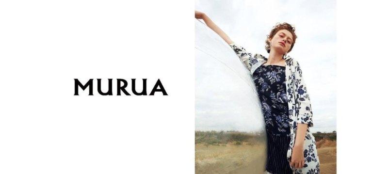 MURUA