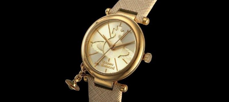 VIVIENNE WESTWOOD