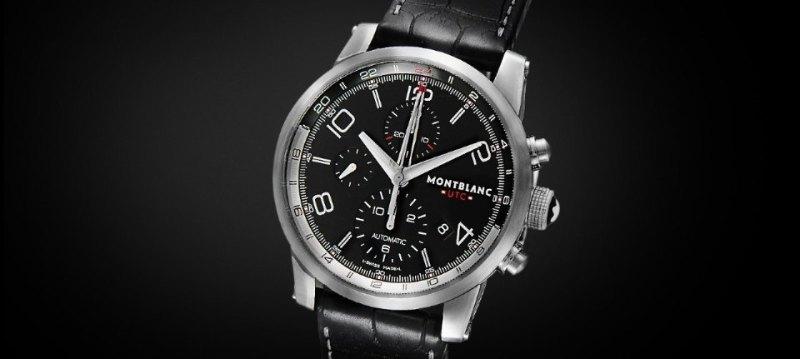 MONTBLANC