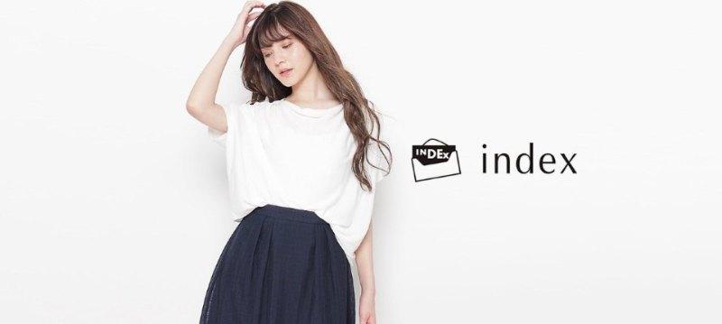 index