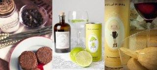 IMPORTED CONFECTIONARIES