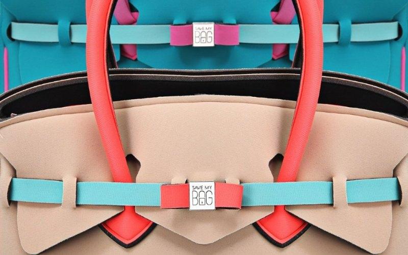 SAVE MY BAG