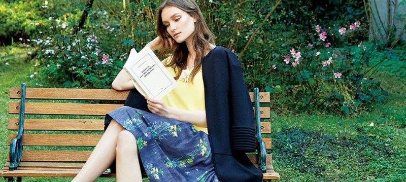 TO BE CHIC