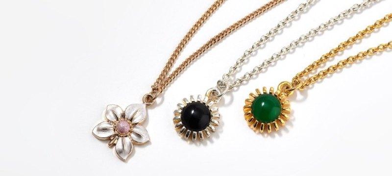 De-StijL: vintage accessories