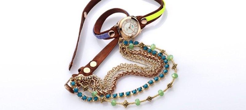 LA MER COLLECTIONS