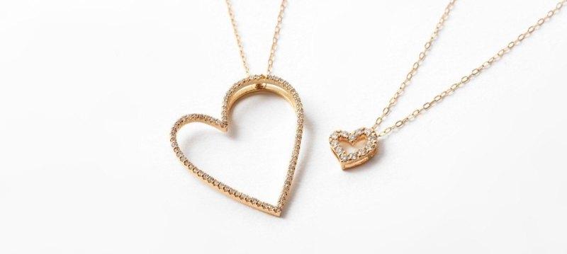 4 SEASONS JEWELRY Diamonds