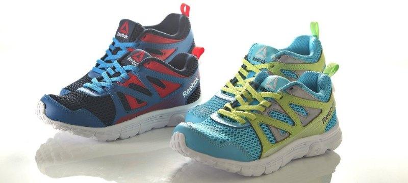 Reebok:Kids