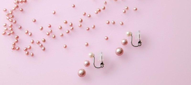 Y Pearl Selection