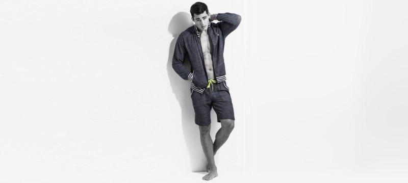 EMPORIO ARMANI RELAXINGWEAR