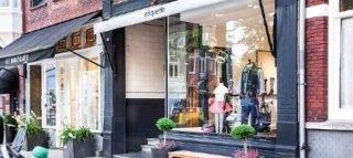ETIQUETTE CLOTHIERS