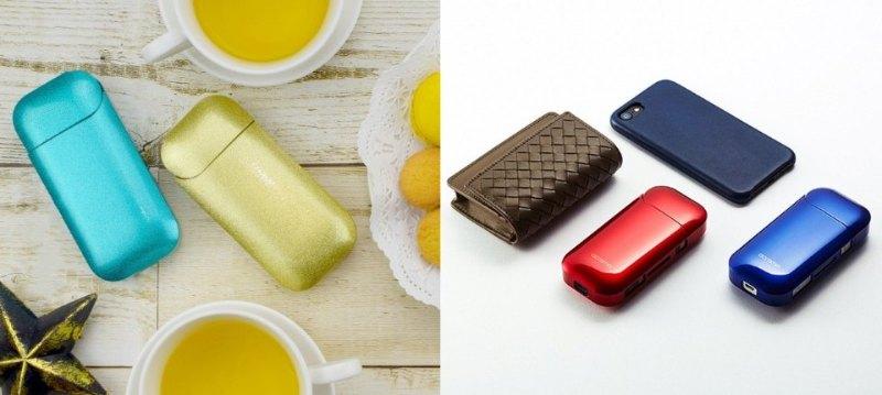 IQOS CASE